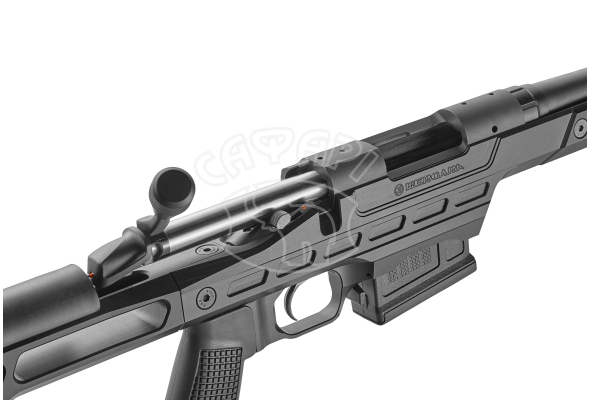 Гвинтівка Bergara B14 BMP Super Varmint k.308 28