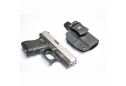 Кобура пластиковая ATA-GEAR FANTOM VER.3 для Glock 26/27
