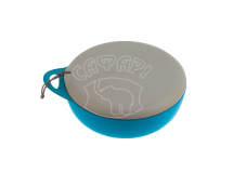 Миска с крышкой Sea To Summit Delta Bowl with Lid Pacific Blue/Grey