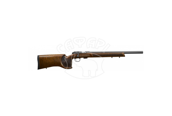 Карабин CZ457 MTR 20
