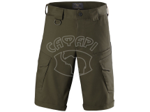 Шорты тактические Camo-Tec Savannah Extreme Flex Olive