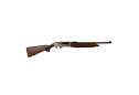 Ружье Core LZR-G01 Wood кал. 12 ,белый ресивер, з доп. стволом 51см