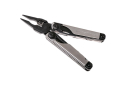 Мультитул Leatherman Surge Black&Silver чехол Molle