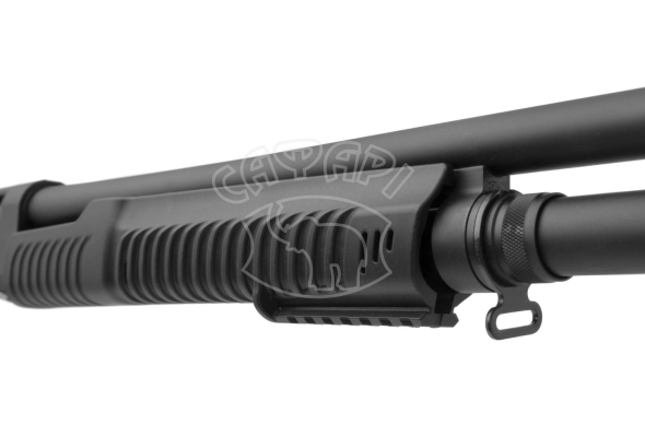 Рушниця TARGET X2 Tactical Syntetic кал. 12/76