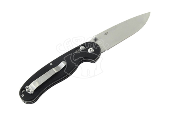 Нож складной Ganzo G727M black