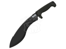Мачете SOG Kukri