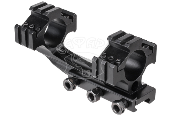 крепление-моноблок для оптики Air Precision Weaver 30 мм