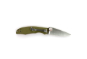 Нож складной Ganzo G732 green