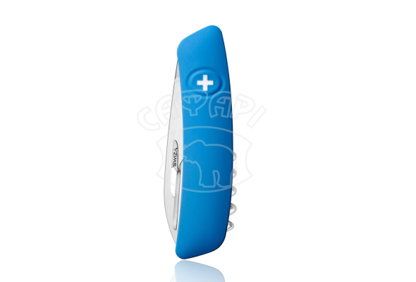 Мультитул Swiza D03 blue