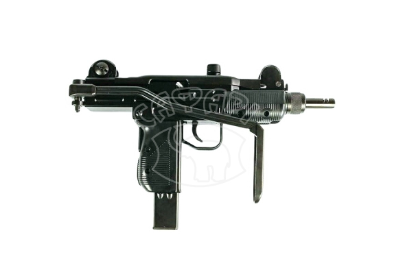 Пистолет пневматический KWC KMB07 (UZI)
