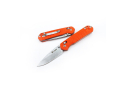 Нож складной Ganzo G717o orange