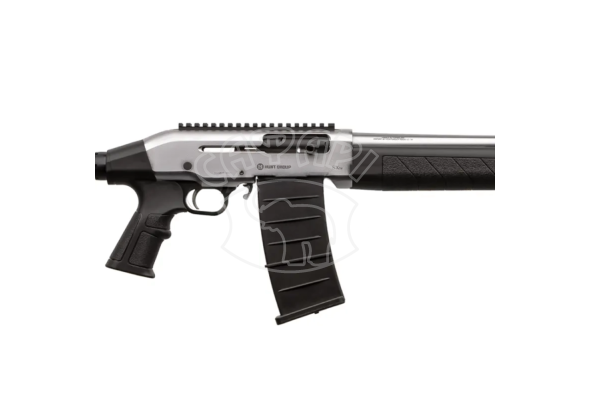 Рушниця напівавтоматична HUNT GROUP G12 кал. 12, ствол 47см