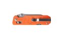 Нож складной Ganzo G735 orange