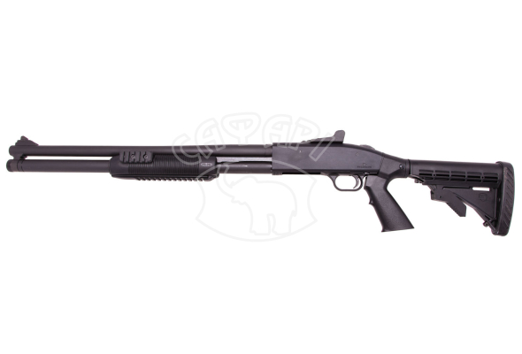 Рушниця Mossberg M500A к.12 20