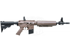 Винтовка пневматическая Crosman M4-177 tan