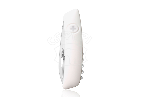 Мультитул Swiza D01 white