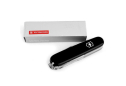 Мультитул Victorinox Swiss Army Compact Black