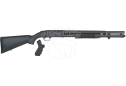 Ружье охотничье Mossberg M590 HEATSHIELD 20'' 9-Shot