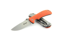 Нож складной Ganzo G723 orange