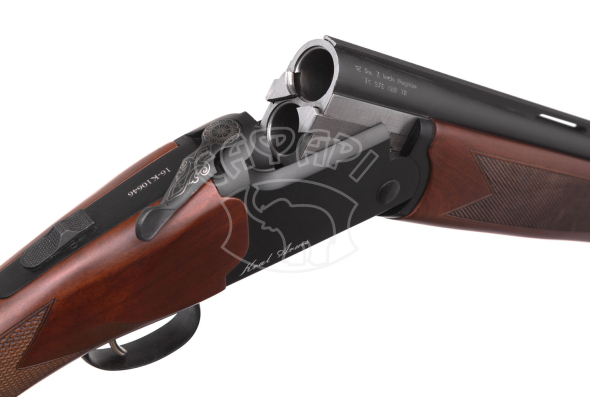 Рушниця TARGET Kral Over & Under 12/76 MC