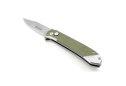Ніж складаний Ganzo G719 green