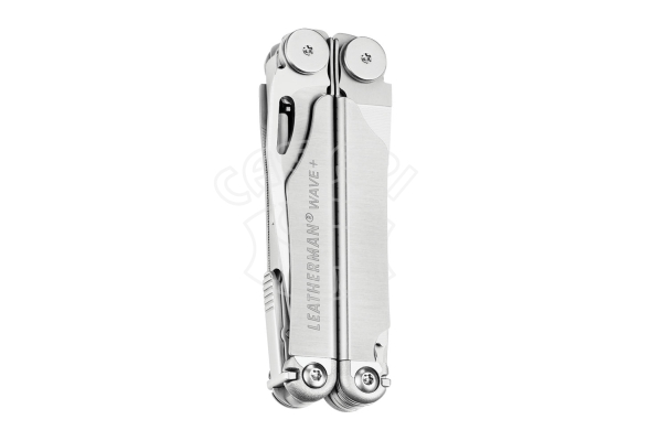 Мультитул Leatherman Wave Plus