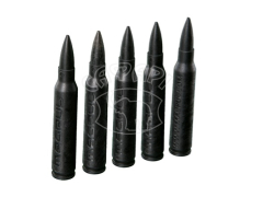 Фальшпатрон Magpul 5.56 NATO (.223) набір 5 шт.
