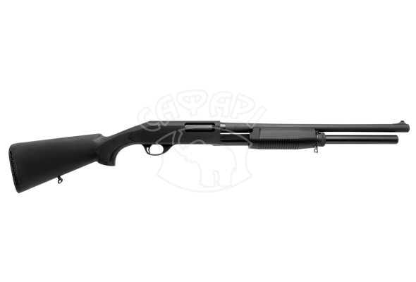 Рушниця Stoeger SP-312 Pump-Action Synthetic кал. 12/76