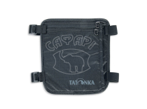 Кошелек скрытого ношения на ноге Tatonka Skin Secret Pocket