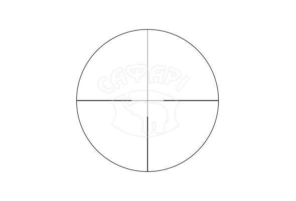 Оптический прицел Vector Optics Grimlock 1-6x24 GenII SFP