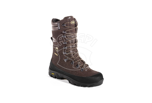 Черевики для полювання Orizo SIBERIA зимові