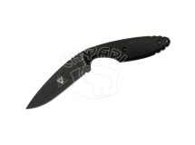 Нож скрытого ношения Ka-Bar TDI Ankle Knife