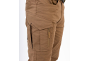 Штани тактические TEXAR Elite Pro 2.0 micro ripstop Coyote XL