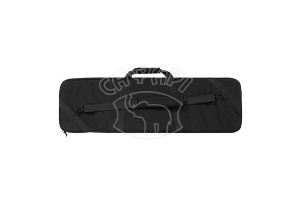 Чехол для оружия Frontier Ash One size 102х33х10 см Black