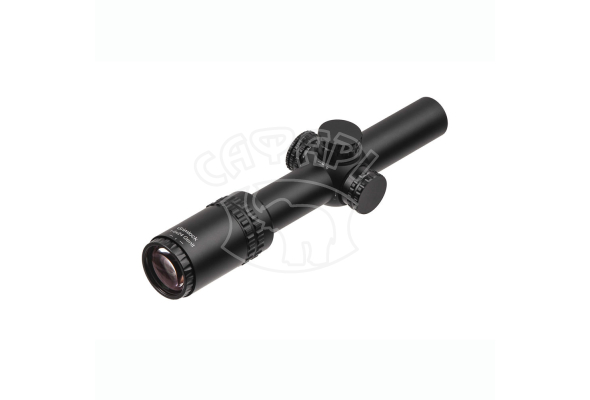 Оптический прицел Vector Optics Grimlock 1-6x24 GenII SFP