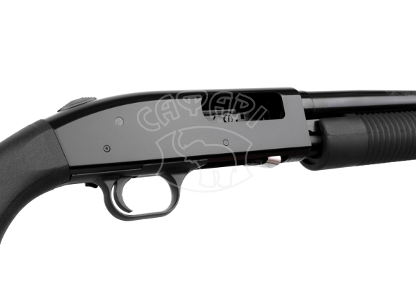 Ружье Mossberg М500 кал.12 20