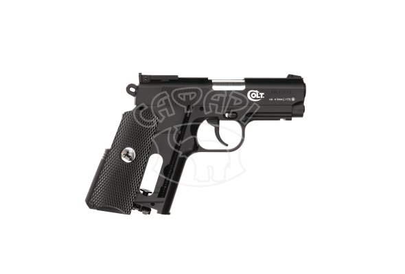 Пистолет пневматический Umarex Colt Defender