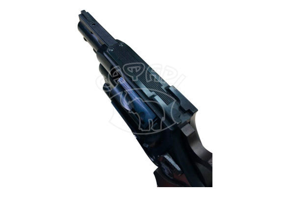 Револьвер Флобера Weihrauch Arminius HW4 4