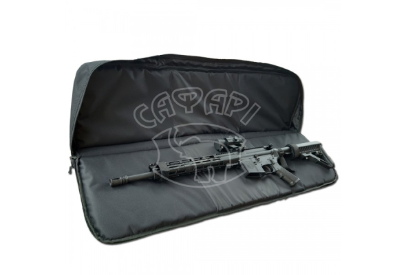 Чохол для AR15 з оптикою LeRoy Protect AR