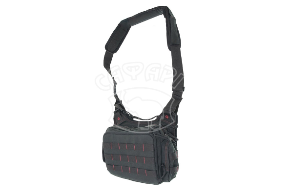 Сумка DANAPER Danaper Alphyn M Black