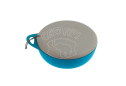 Миска с крышкой Sea To Summit Delta Bowl with Lid Pacific Blue/Grey