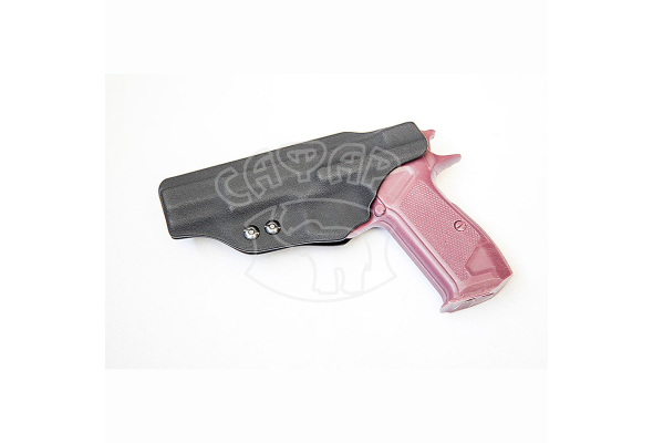 Кобура пластикова ATA-GEAR FANTOM VER.3 для Форт-19