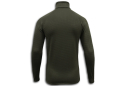 Термобілизна Camo-Tec Polarheat power Stretch Olive