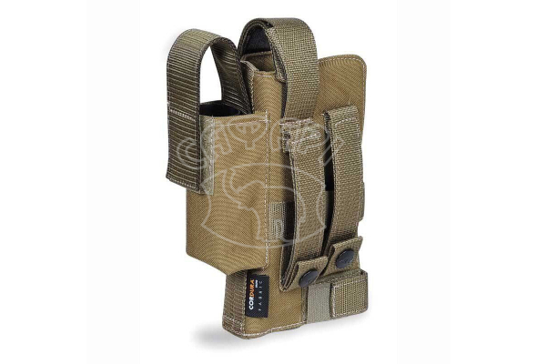 Кобура на ногу Tasmanian Tiger Tactical Holster MTS Khaki