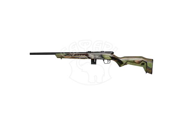 Карабин Savage 93 Minimalist кал. 22WMR 18