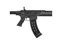 Ружье Typhoon XII TACTICAL-F 12/76 black