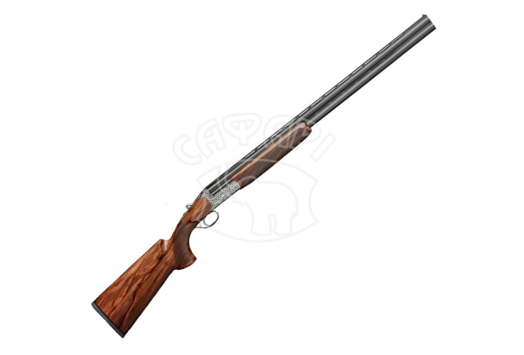 Рушниця спортивна RIZZINI BR460 EL кал. 12/76