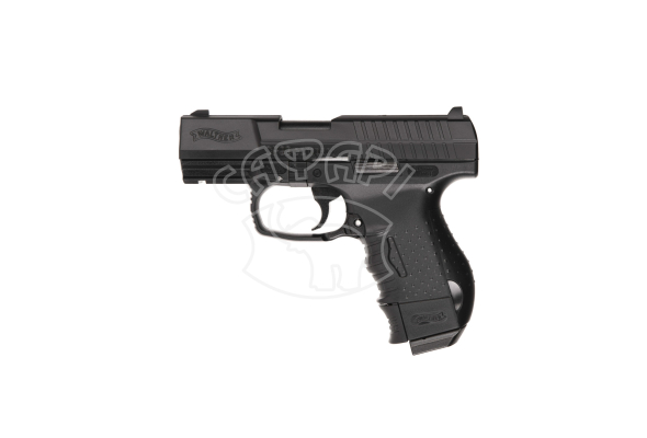 Пістолет пневматичний Umarex Walther CP99 Compact Blowback