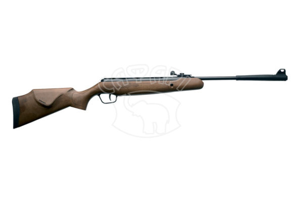 Гвинтівка пневматична Stoeger X5 Wood Stock
