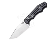 Нож с фиксированным клинком SOG Growl